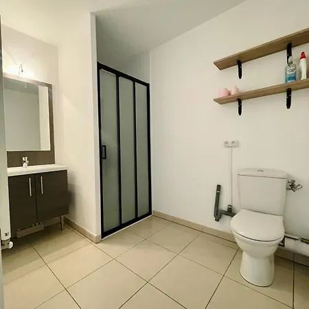 T2 Neuf Bassins A Flots Bordeaux