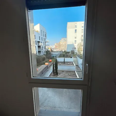 T2 Neuf Bassins A Flots * Bordeaux