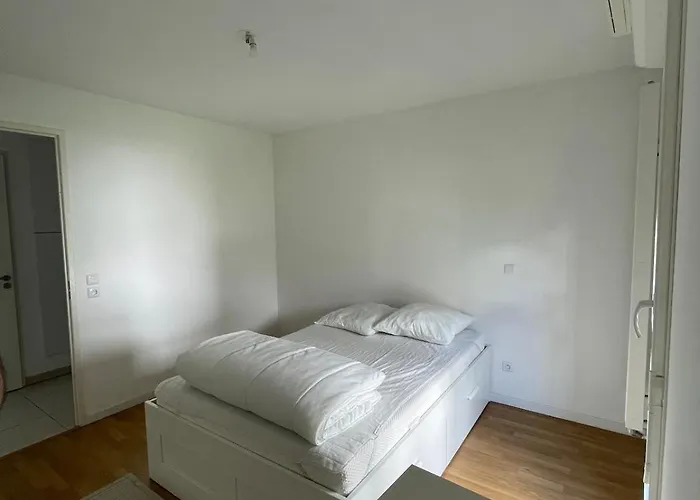 T2 Neuf Bassins A Flots Apartamento *